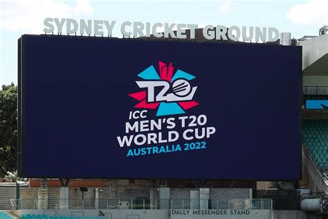 T20 World Cup 2022 Betting Preview, Top Odds & Predictions.